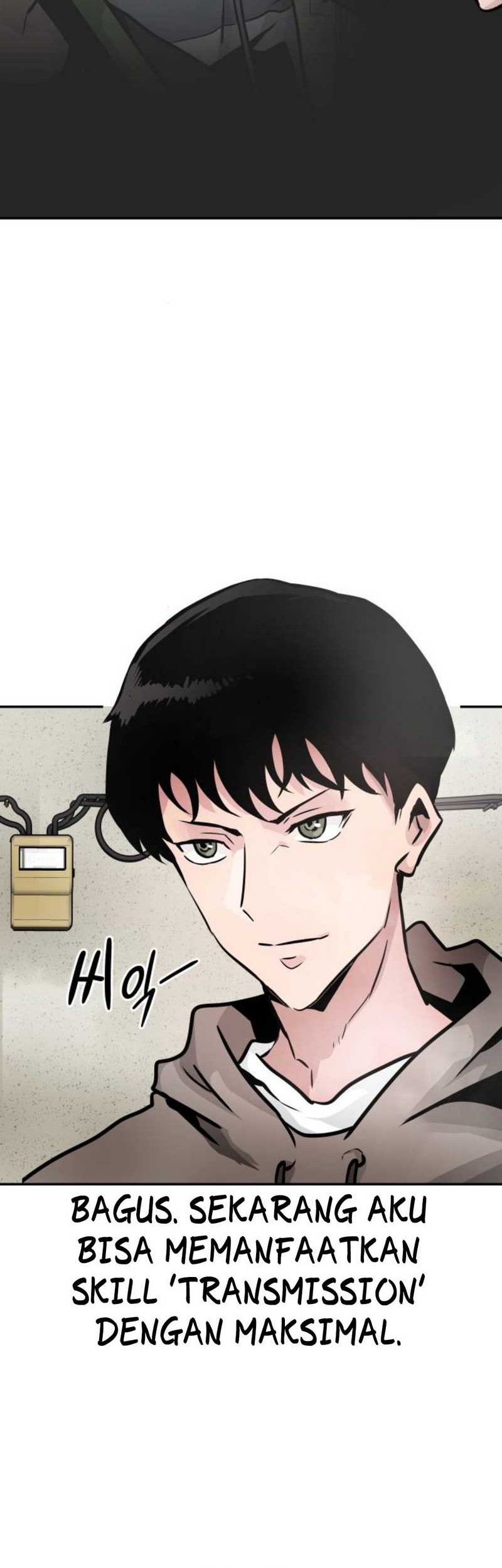 All Rounder Chapter 16 Gambar 61