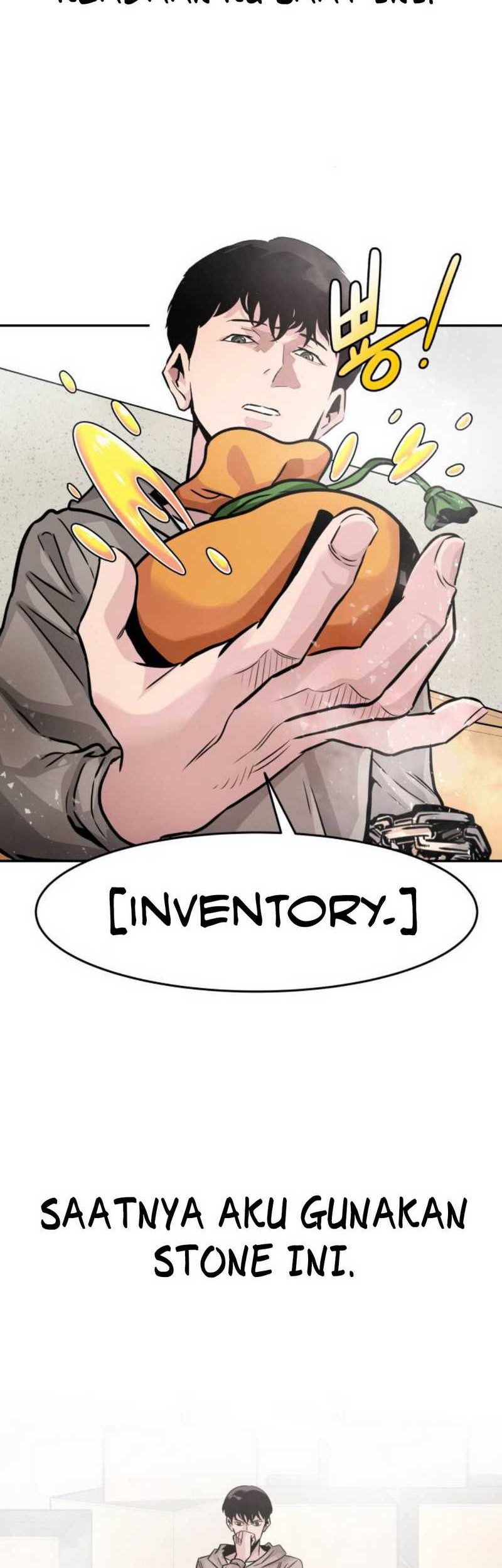 All Rounder Chapter 16 Gambar 67