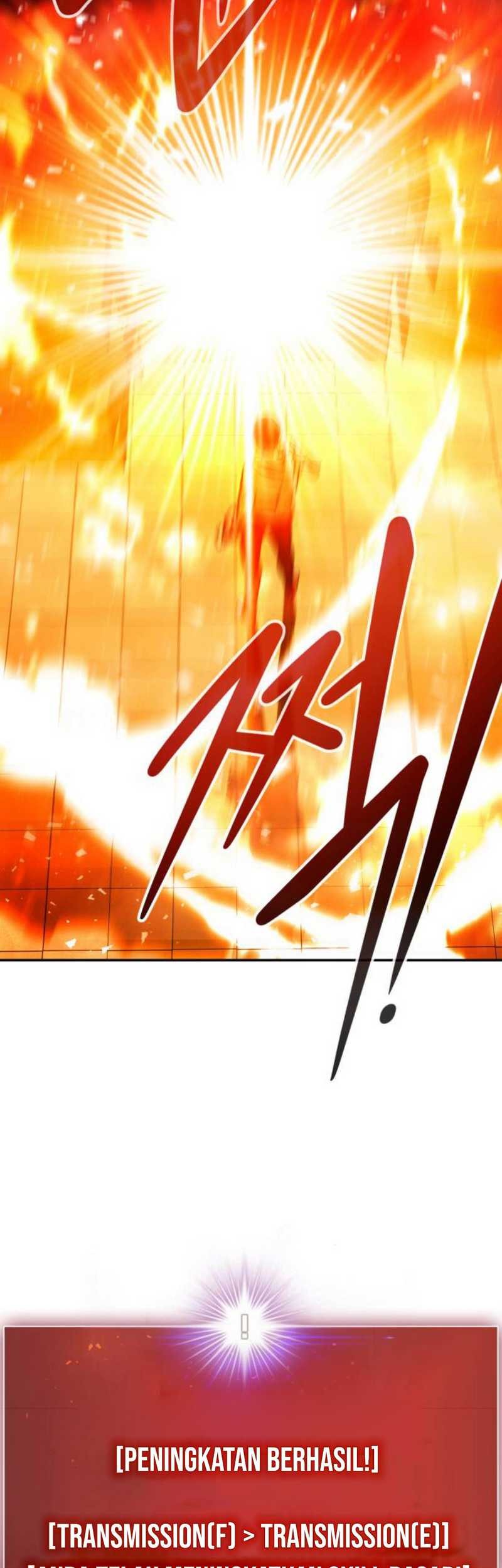 All Rounder Chapter 16 Gambar 75