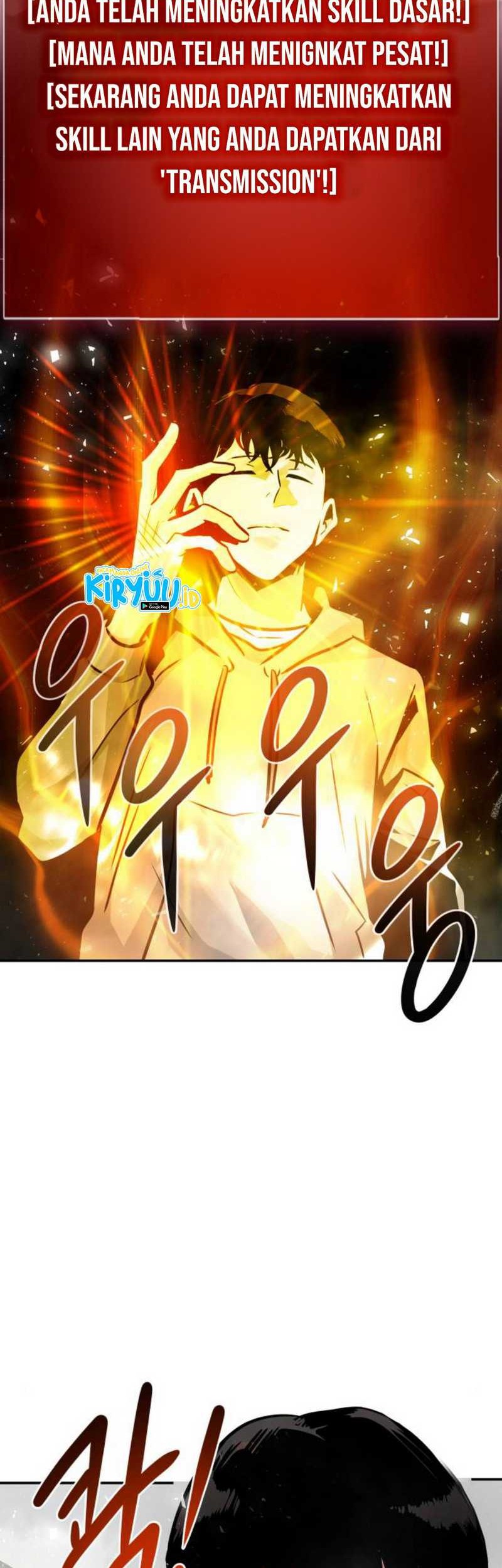 All Rounder Chapter 16 Gambar 76