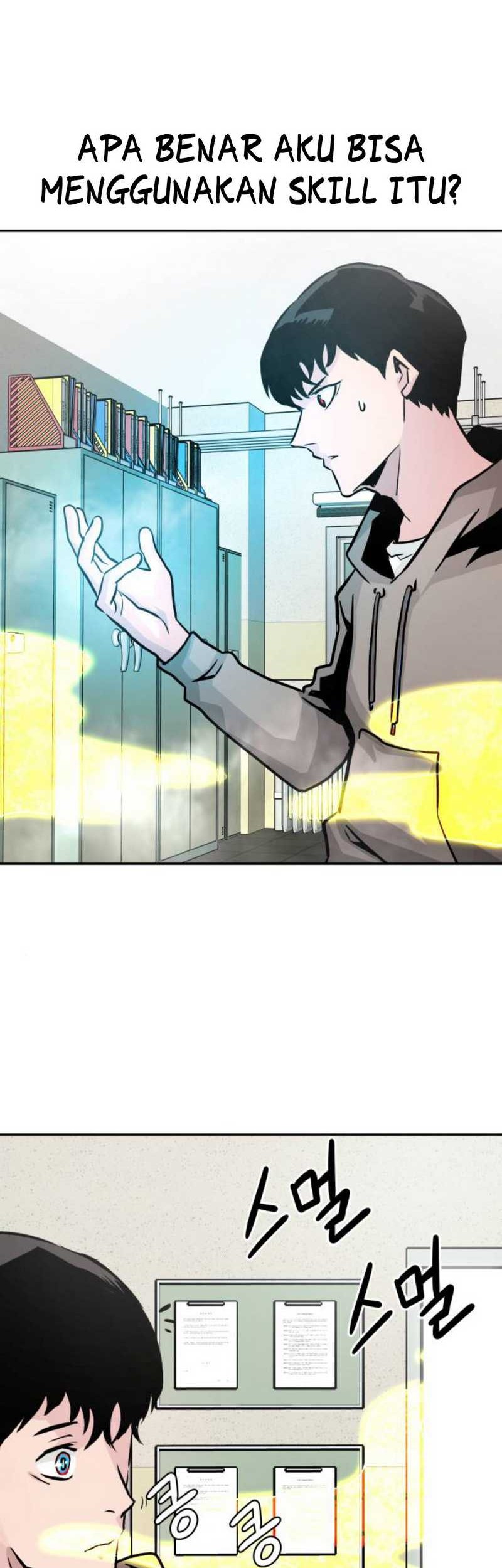 All Rounder Chapter 16 Gambar 80