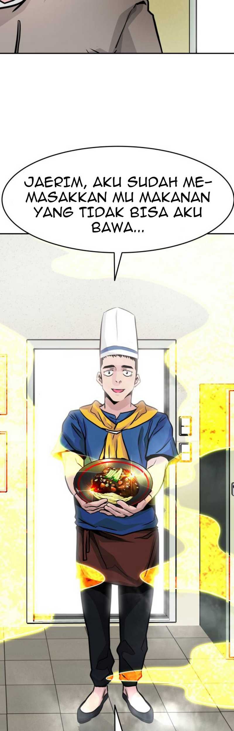 All Rounder Chapter 16 Gambar 82