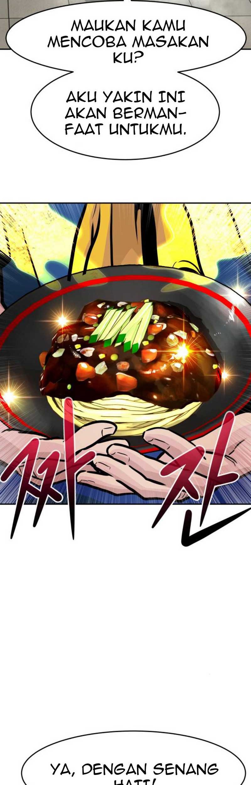 All Rounder Chapter 16 Gambar 83