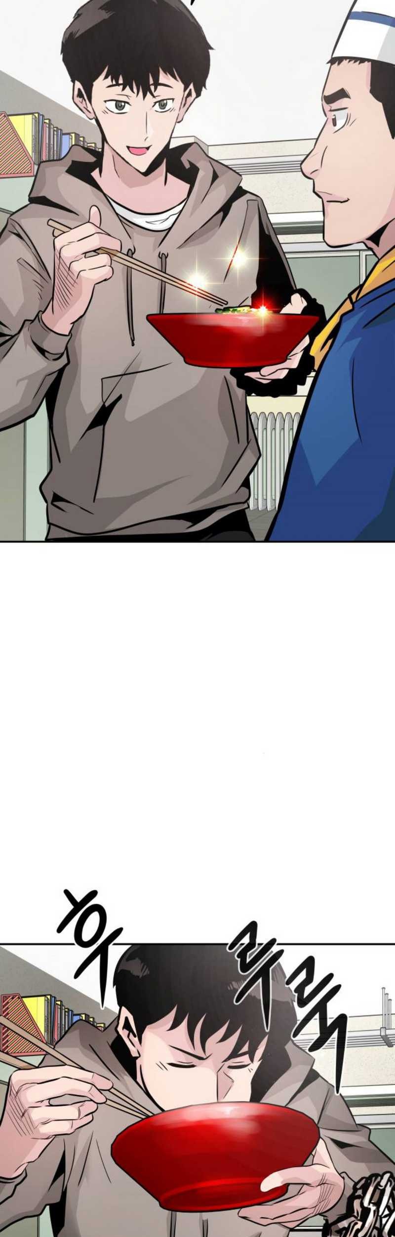 All Rounder Chapter 16 Gambar 85