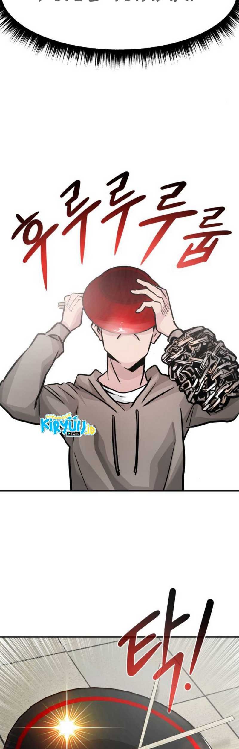 All Rounder Chapter 16 Gambar 88