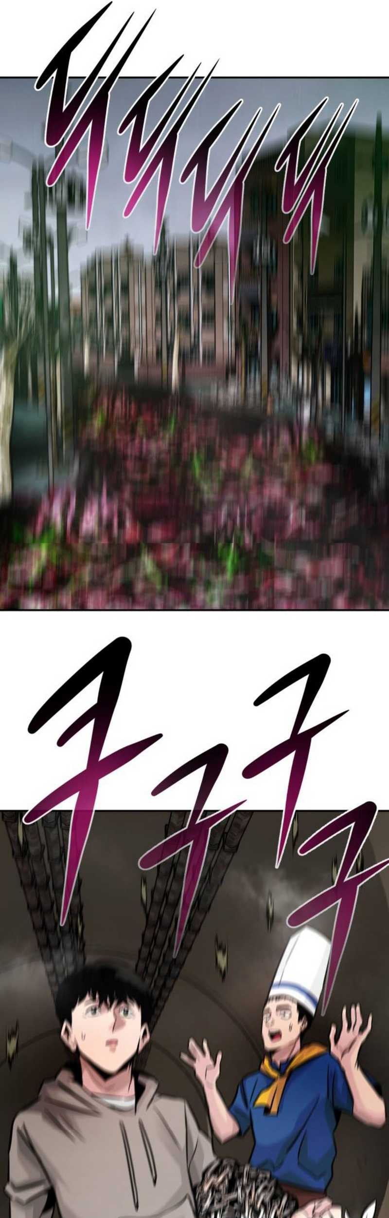 All Rounder Chapter 16 Gambar 100