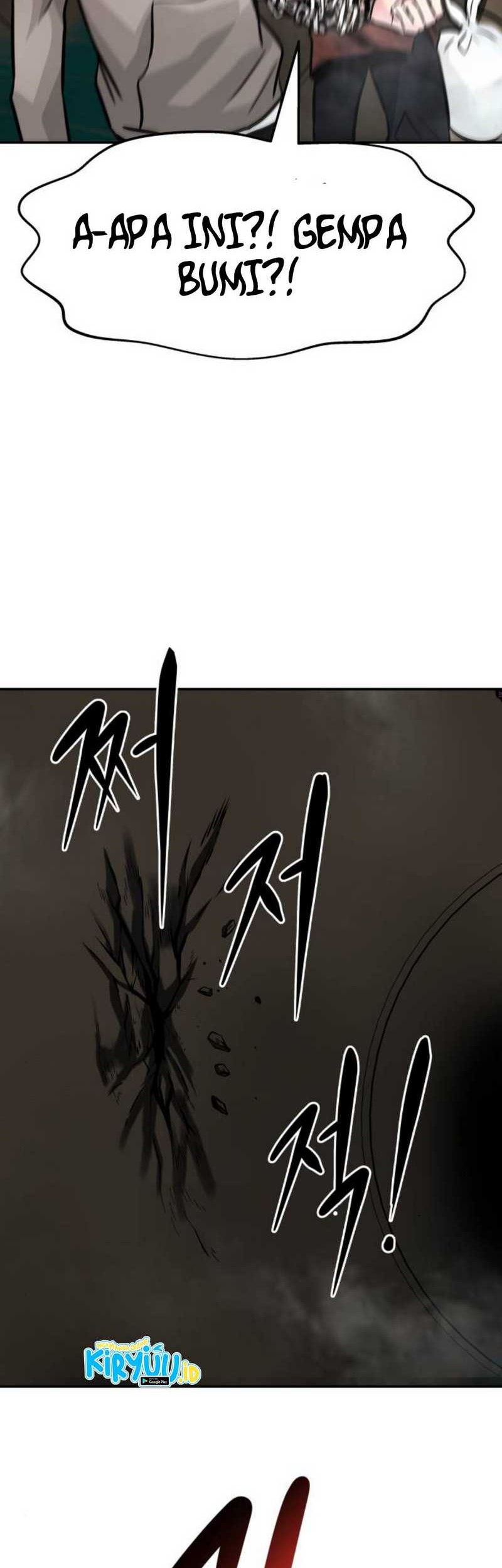 All Rounder Chapter 16 Gambar 101