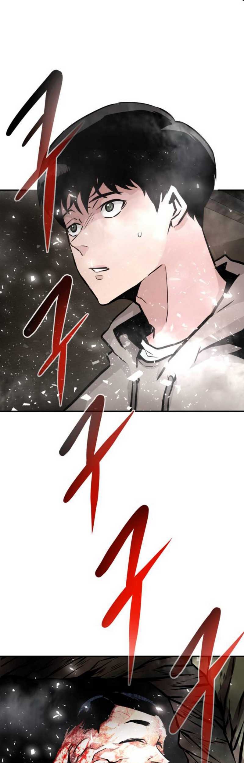 All Rounder Chapter 16 Gambar 104