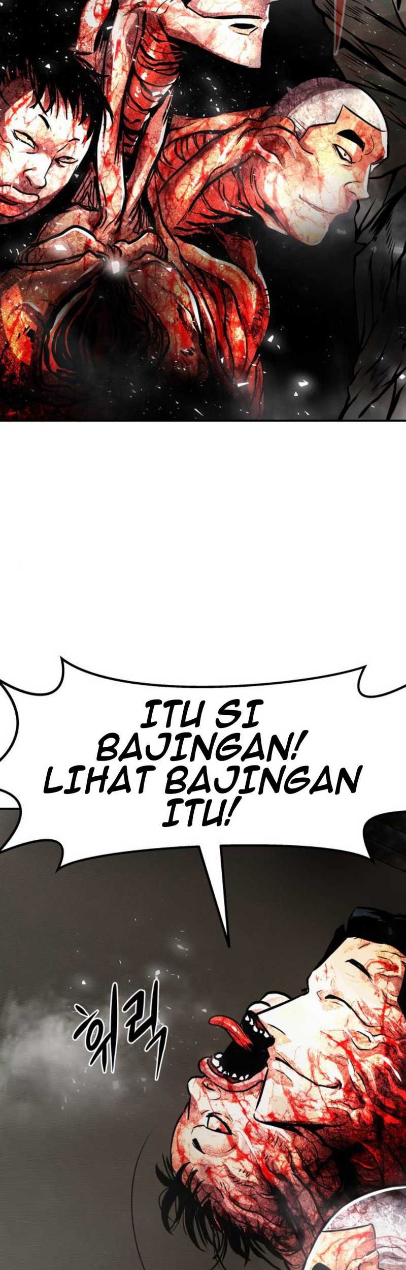 All Rounder Chapter 16 Gambar 105