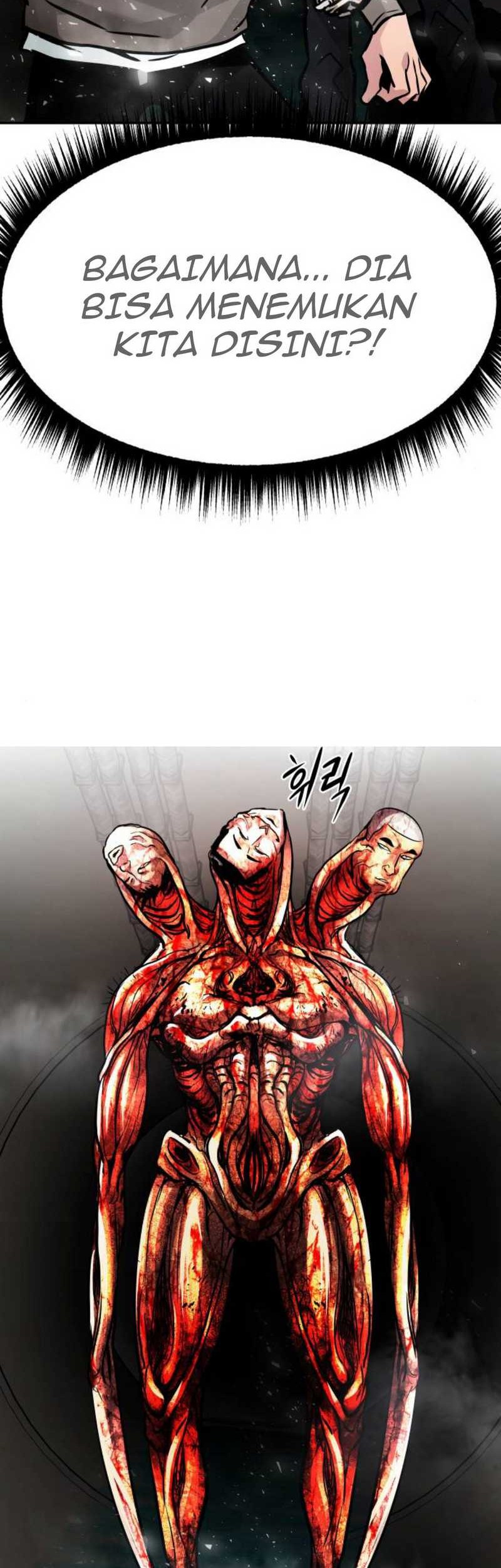 All Rounder Chapter 16 Gambar 108