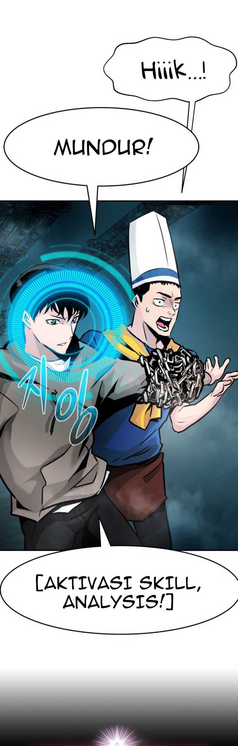 All Rounder Chapter 16 Gambar 111