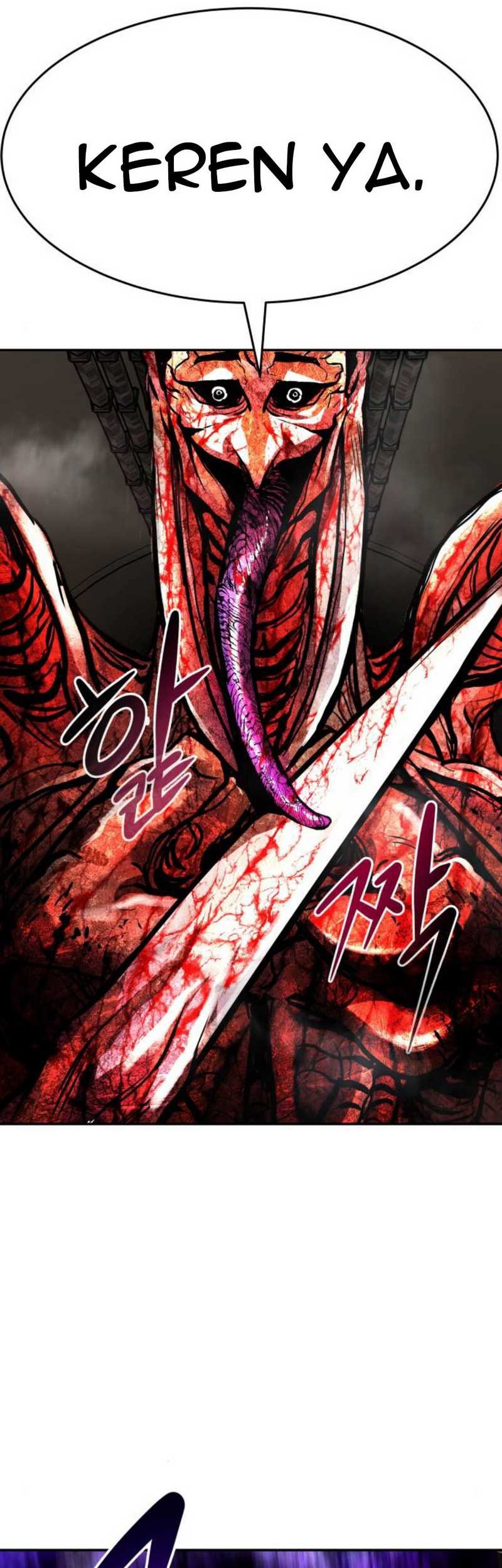 All Rounder Chapter 16 Gambar 114