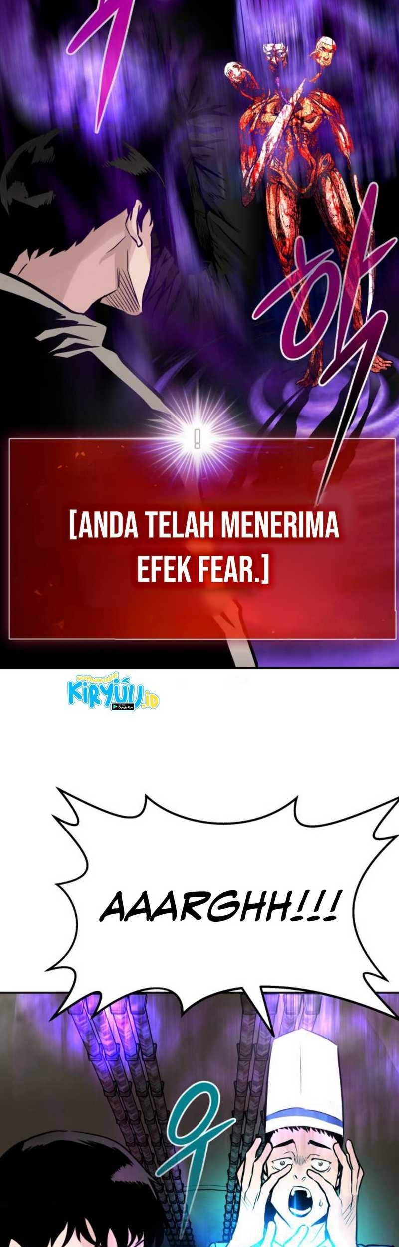 All Rounder Chapter 16 Gambar 116