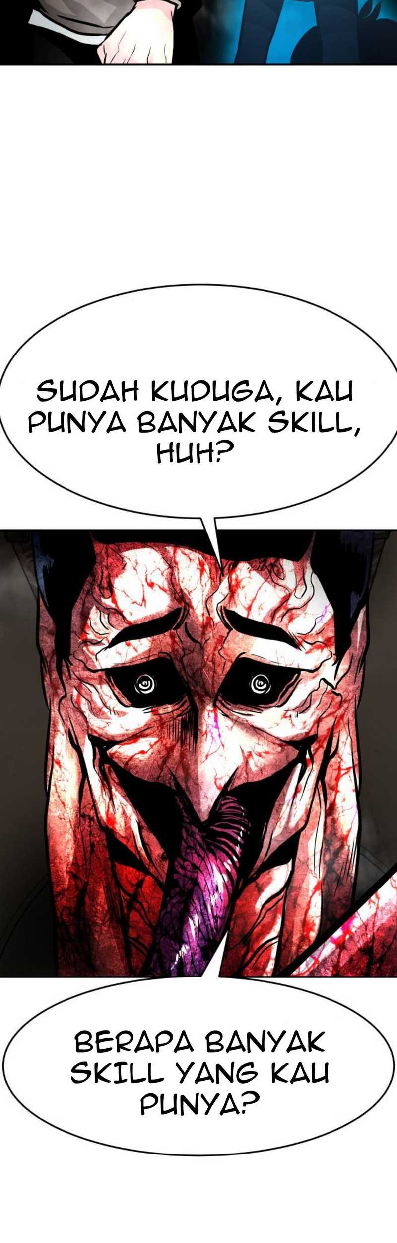 All Rounder Chapter 16 Gambar 119