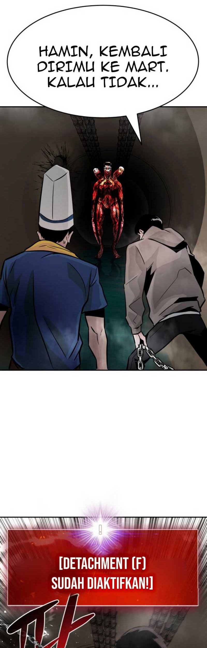 All Rounder Chapter 16 Gambar 120