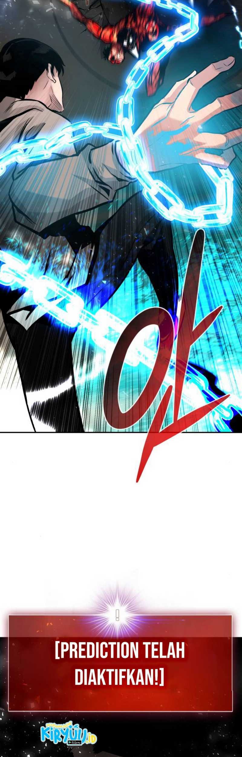 All Rounder Chapter 16 Gambar 125