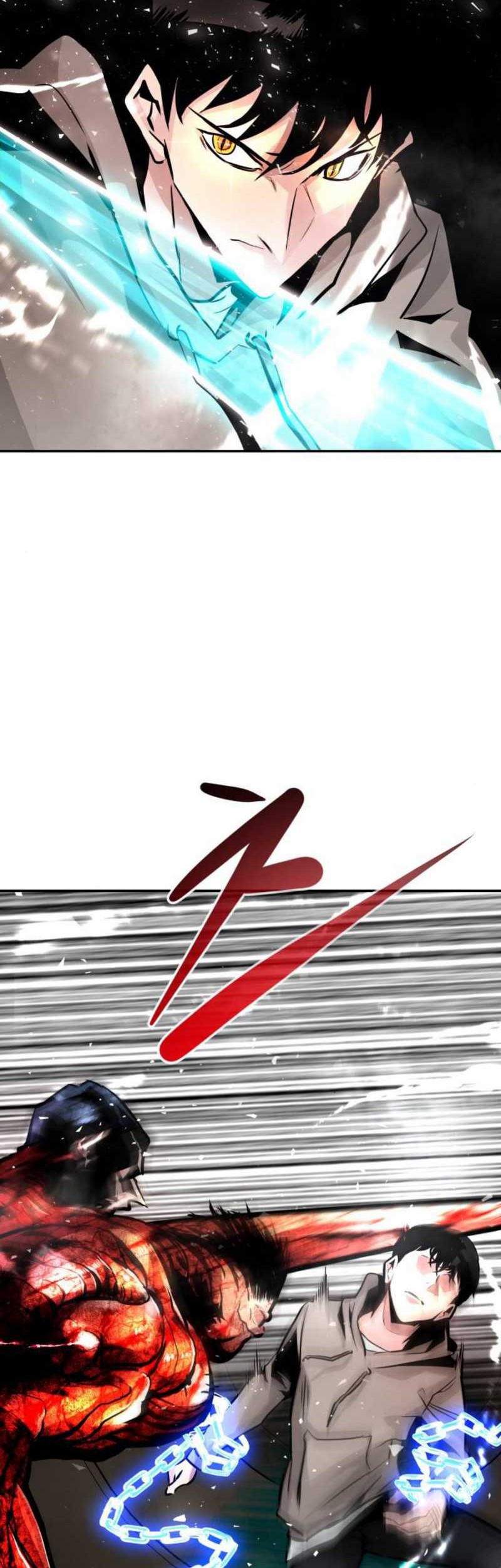 All Rounder Chapter 16 Gambar 126