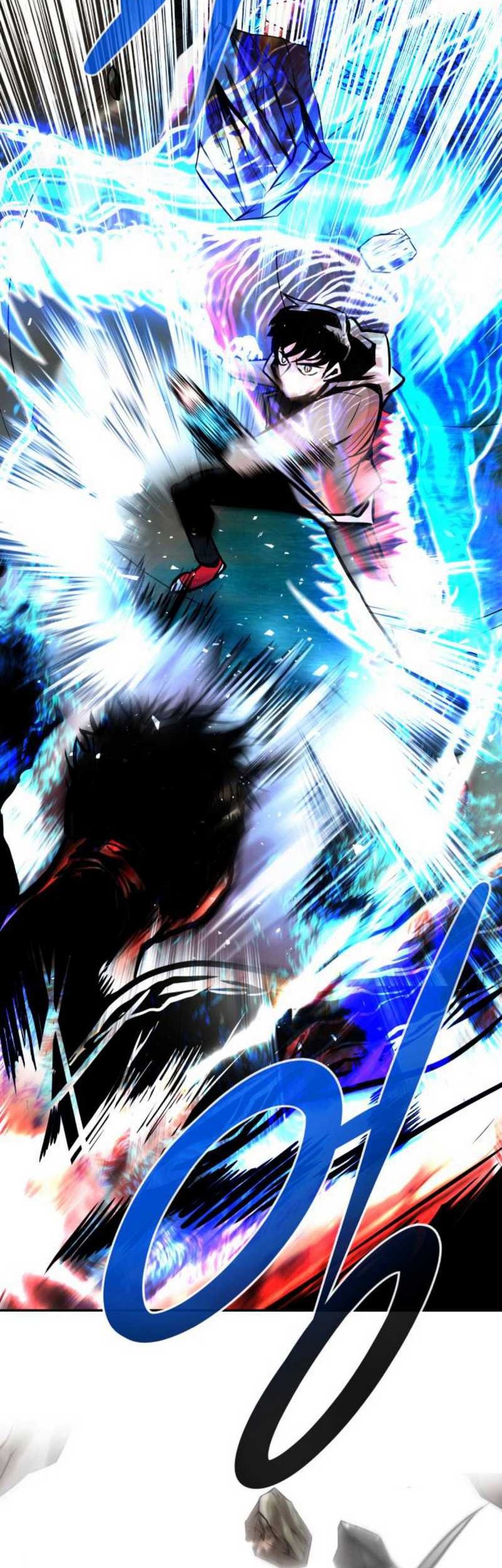 All Rounder Chapter 16 Gambar 130