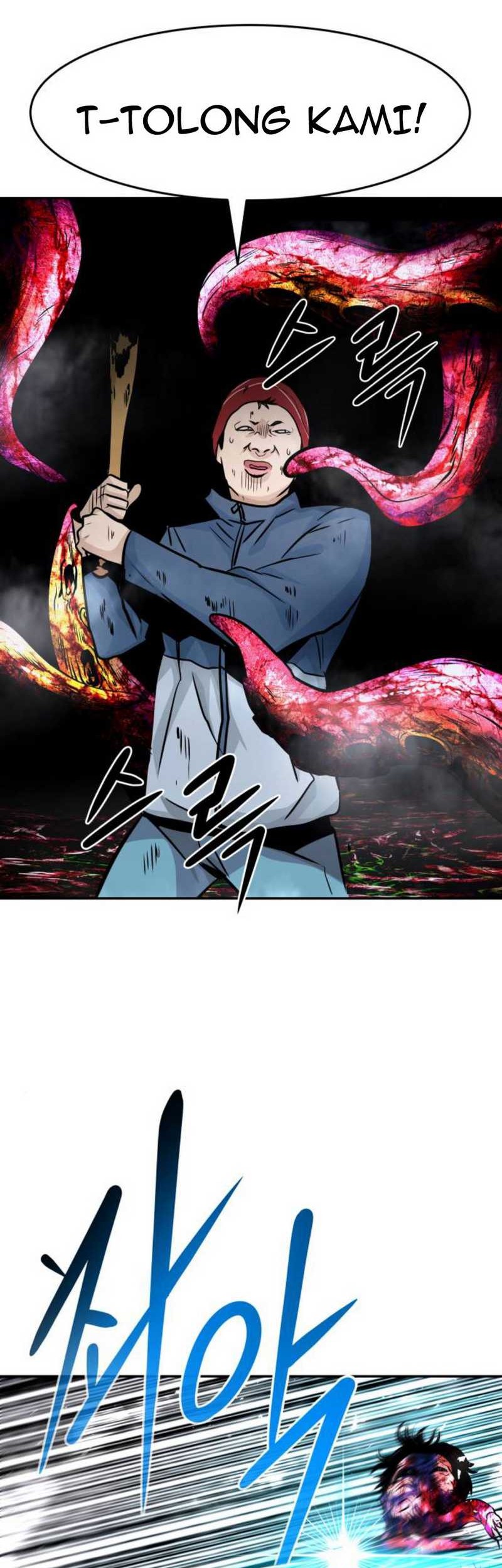 All Rounder Chapter 16 Gambar 5