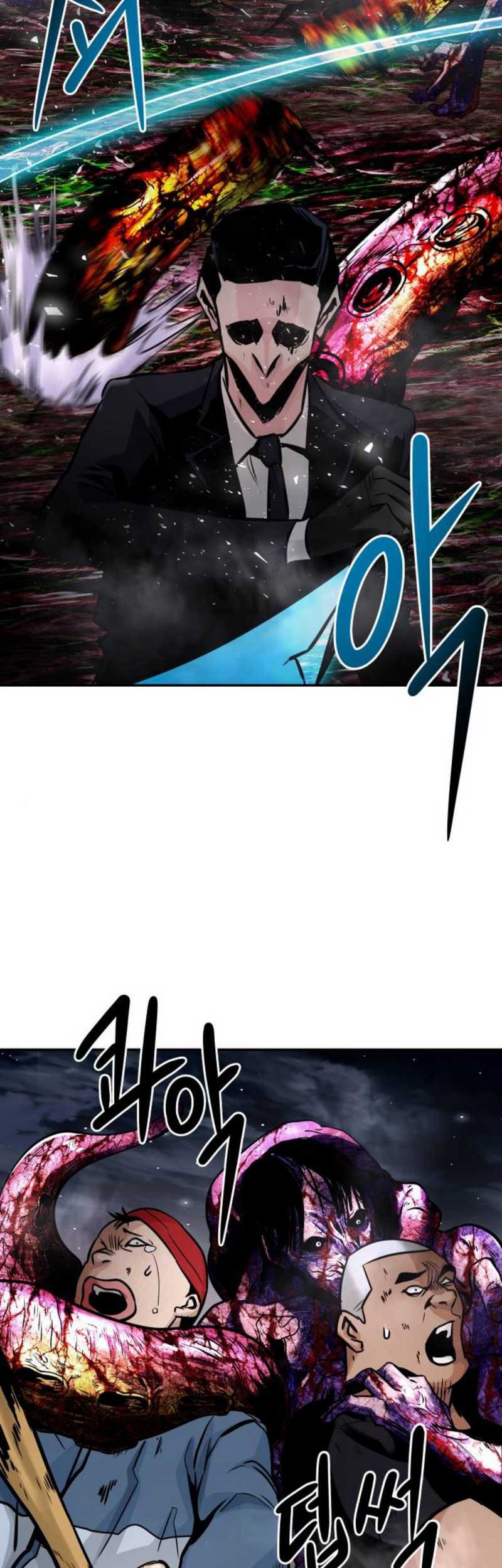 All Rounder Chapter 16 Gambar 10