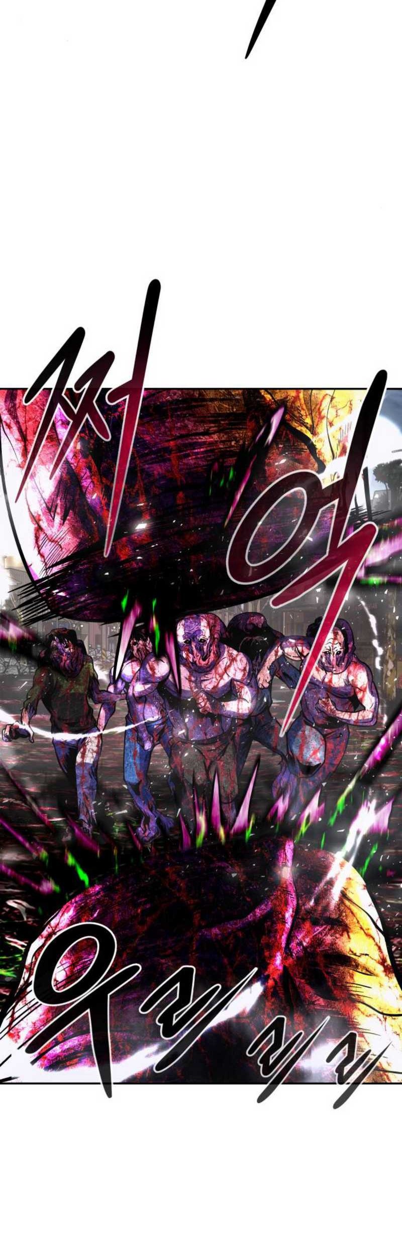 All Rounder Chapter 16 Gambar 14