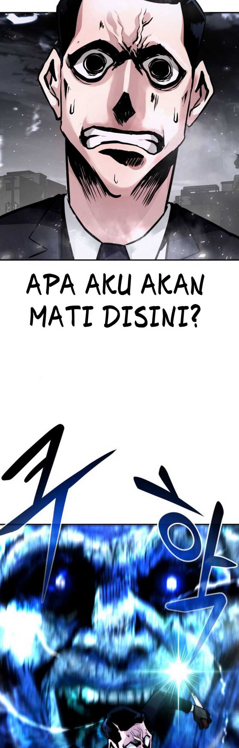All Rounder Chapter 16 Gambar 16
