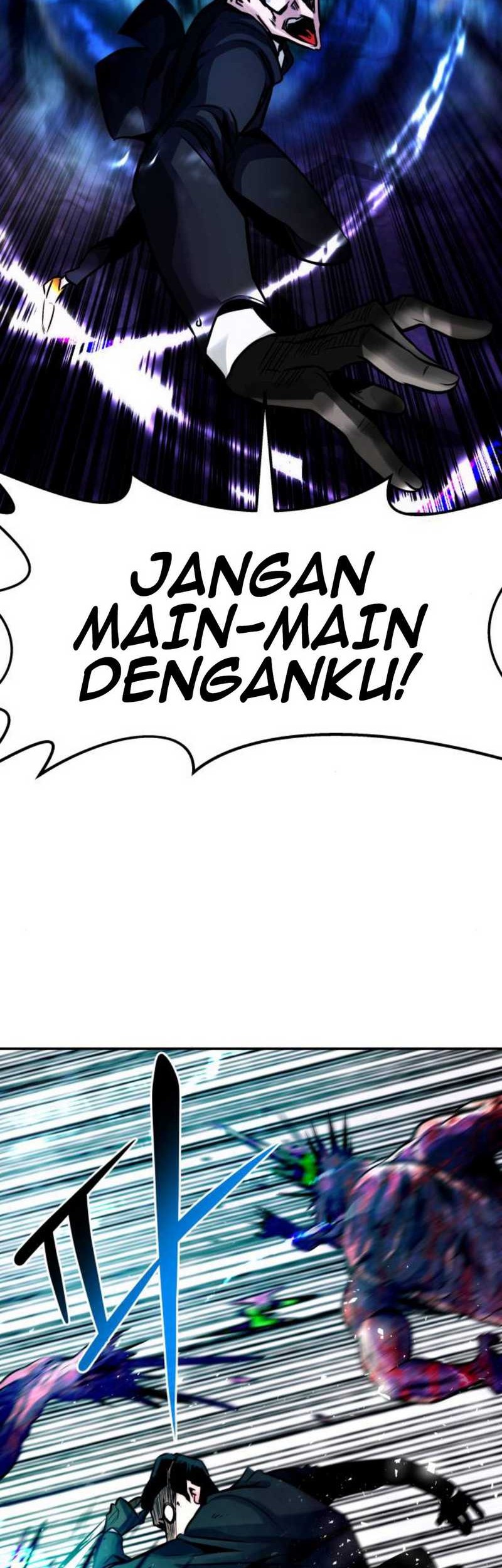 All Rounder Chapter 16 Gambar 17