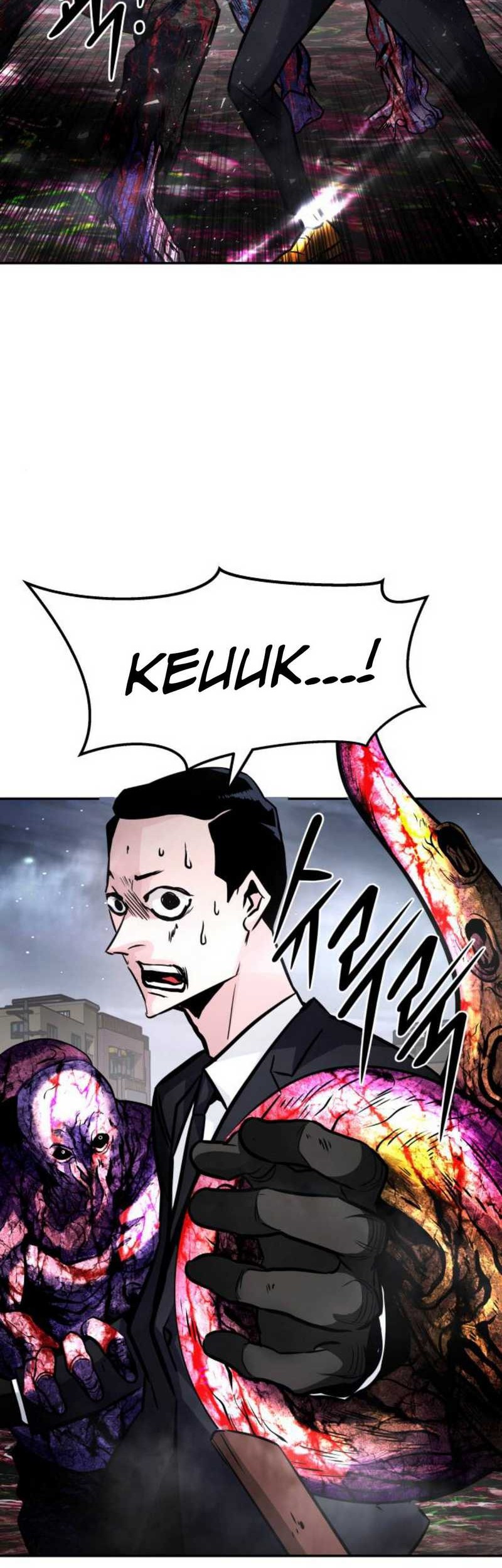 All Rounder Chapter 16 Gambar 20