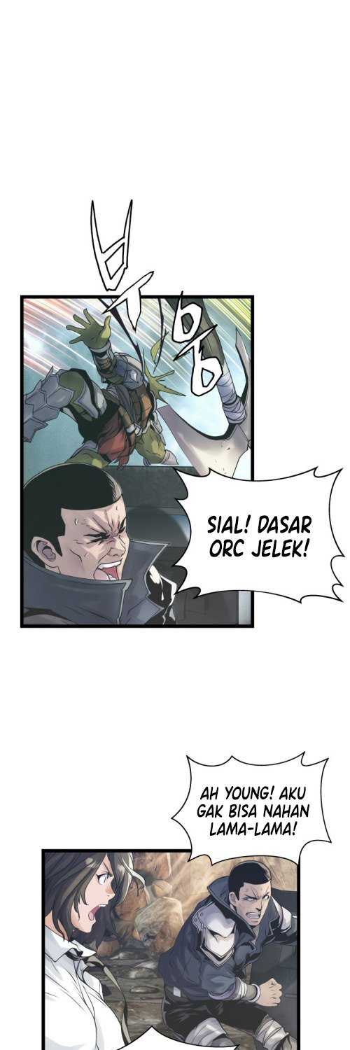 Baca  The Undefeated Ranker Chapter 18 Gambar 2