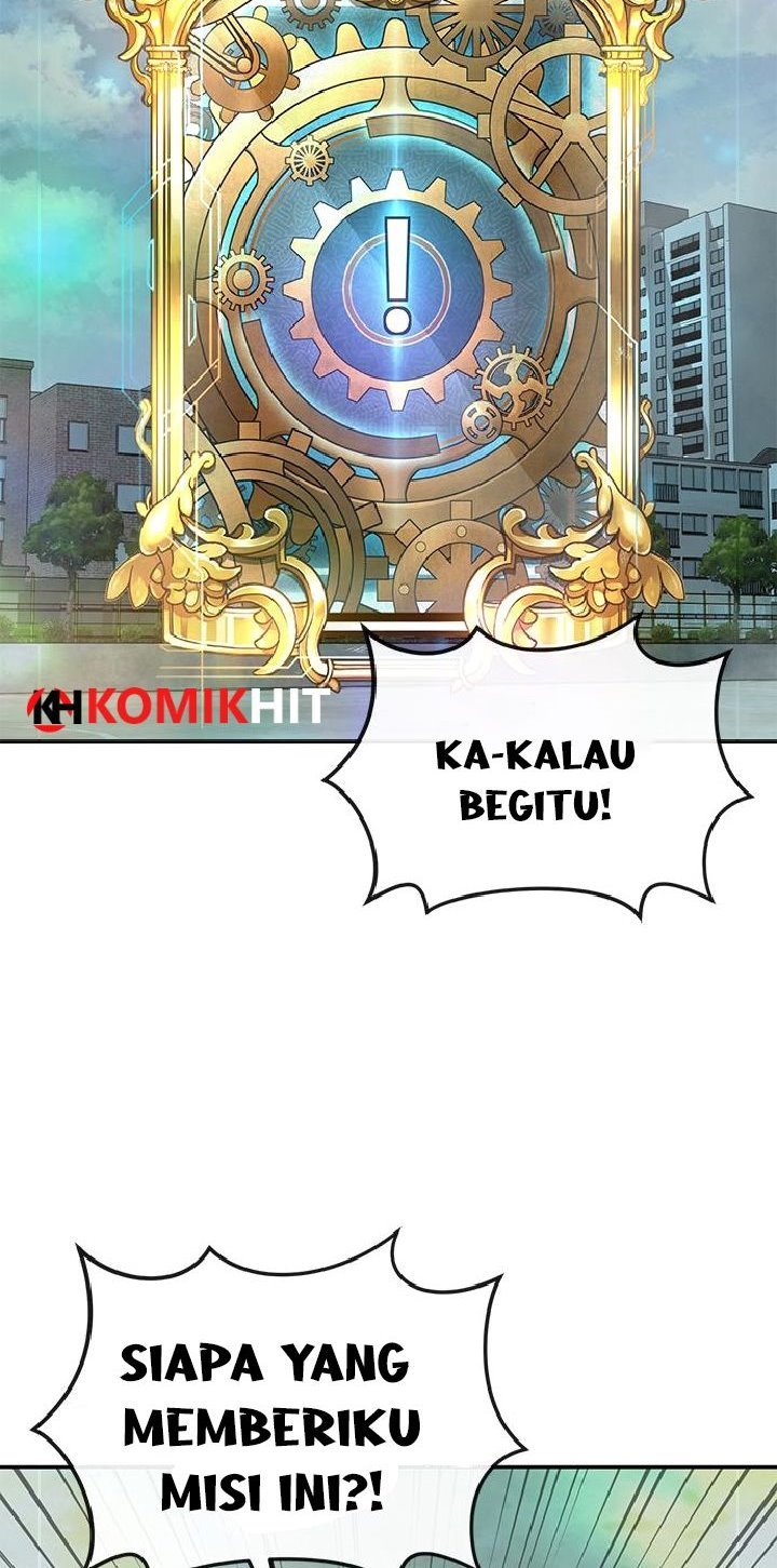 Quest Supremacy Chapter 18 Gambar 107