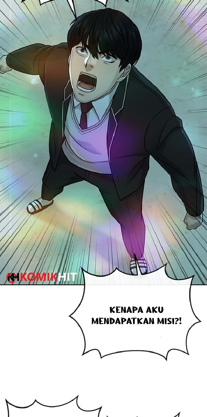 Quest Supremacy Chapter 18 Gambar 108
