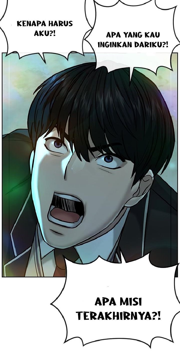 Quest Supremacy Chapter 18 Gambar 109