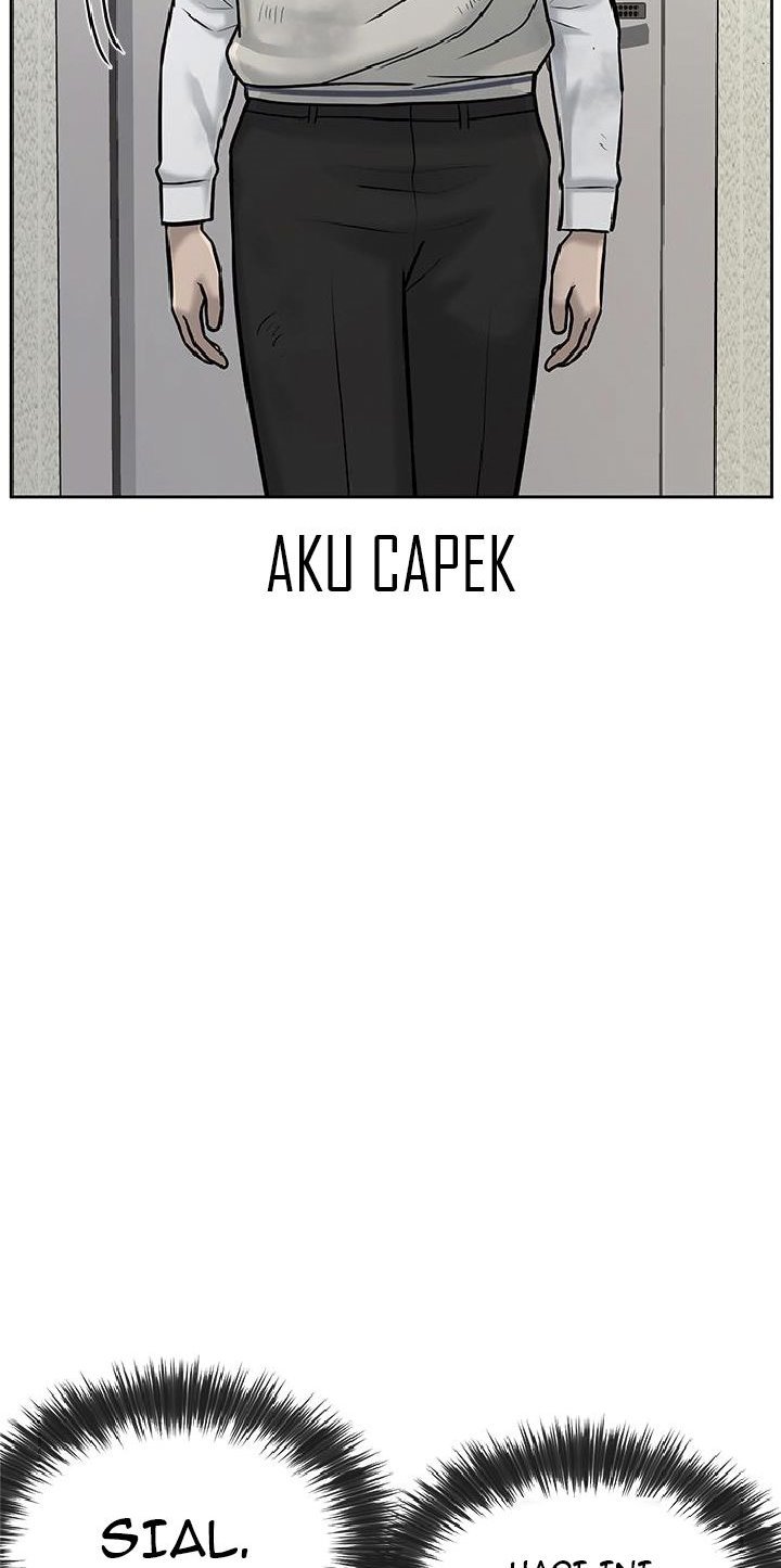 Quest Supremacy Chapter 18 Gambar 13