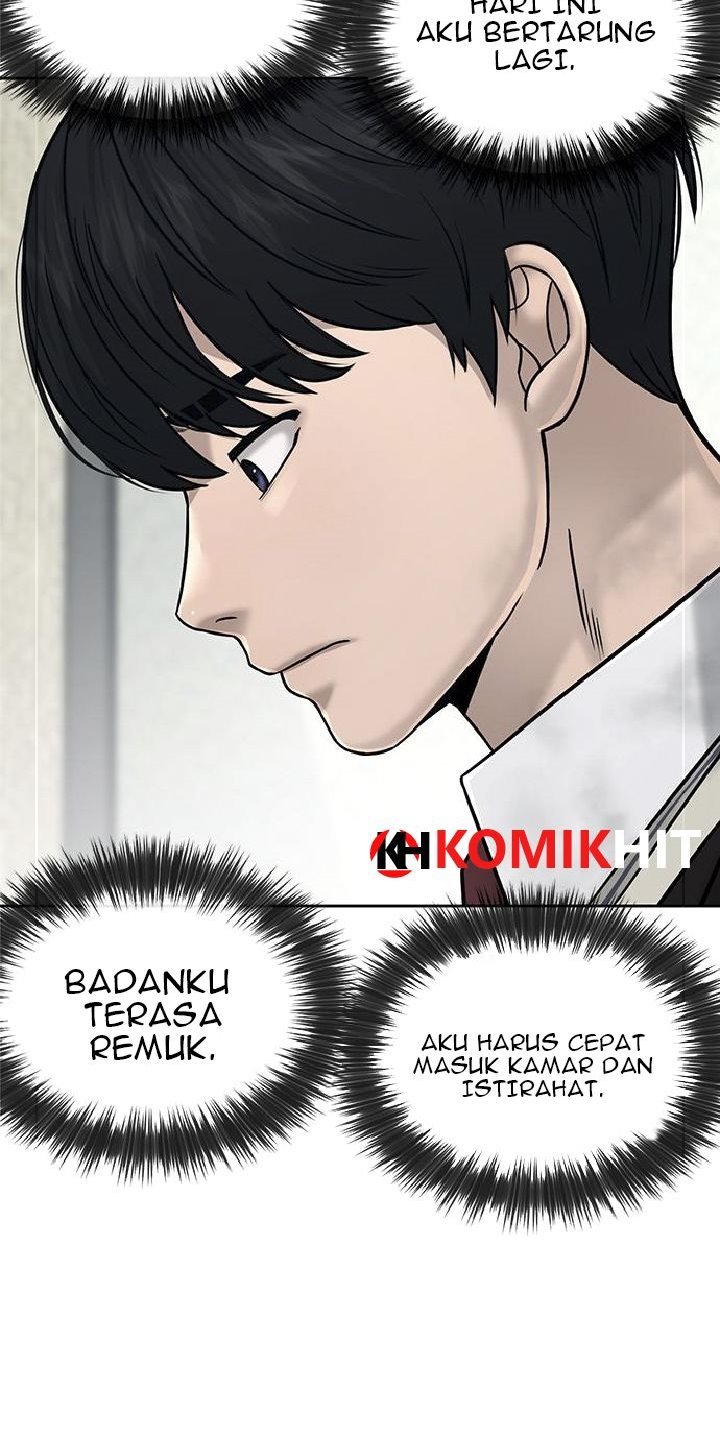 Quest Supremacy Chapter 18 Gambar 14