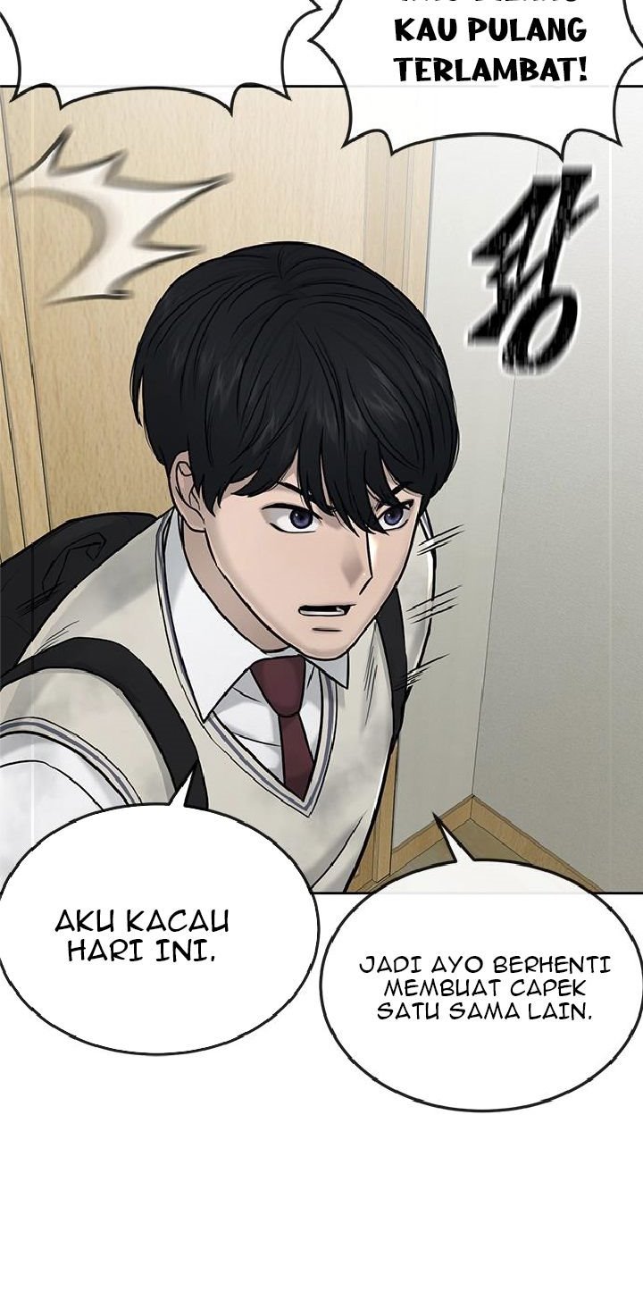 Quest Supremacy Chapter 18 Gambar 19