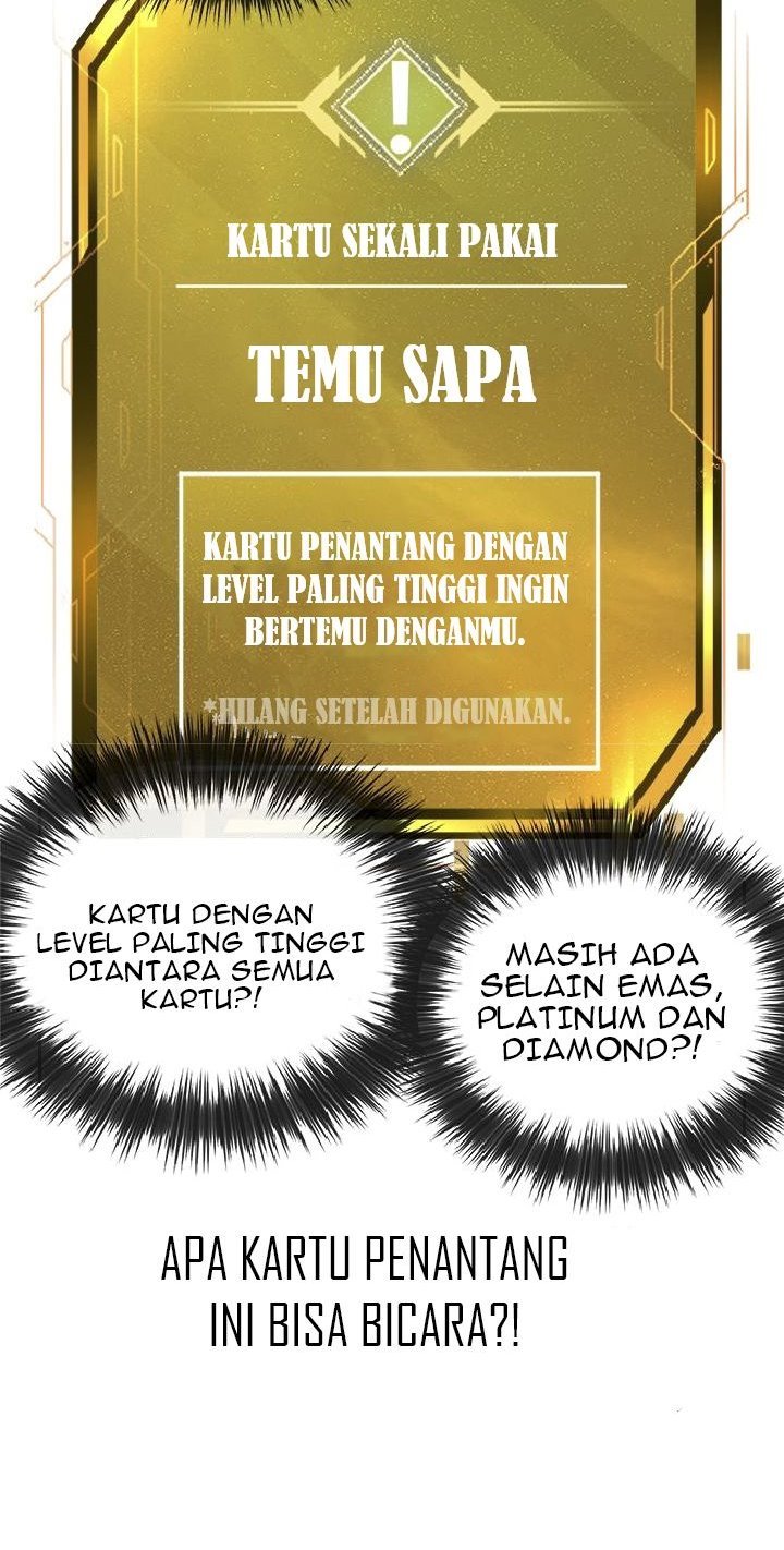 Quest Supremacy Chapter 18 Gambar 24