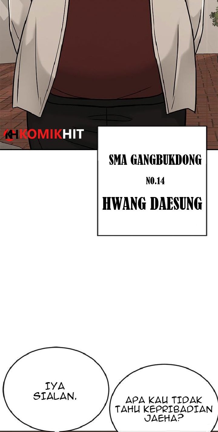 Quest Supremacy Chapter 18 Gambar 29