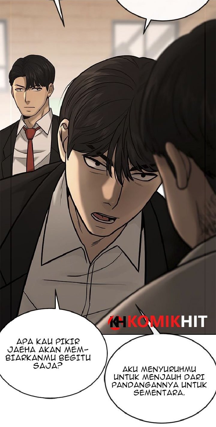 Quest Supremacy Chapter 18 Gambar 30