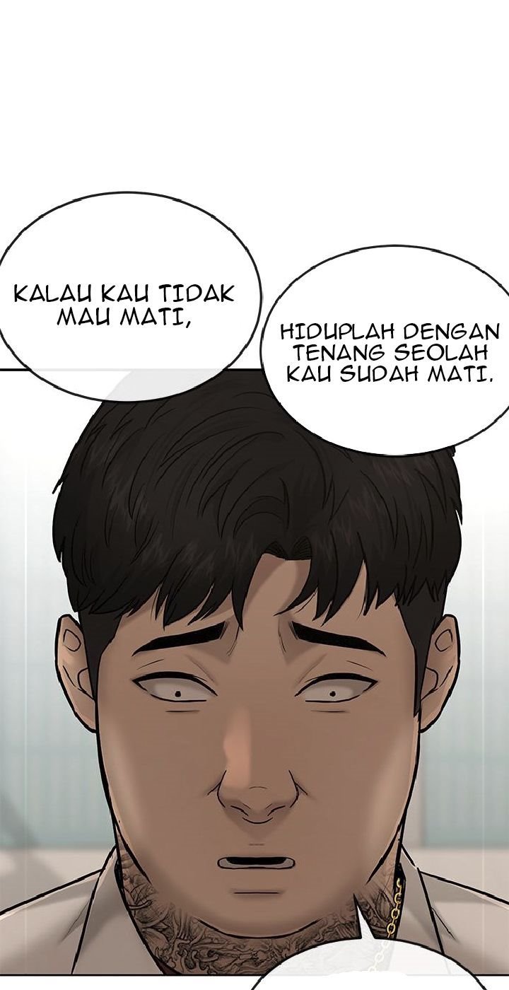 Quest Supremacy Chapter 18 Gambar 31