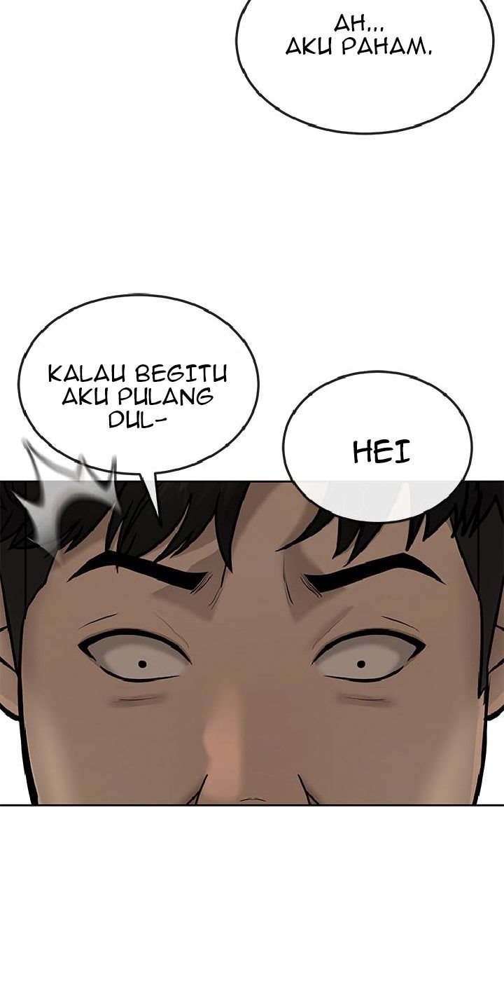 Quest Supremacy Chapter 18 Gambar 32