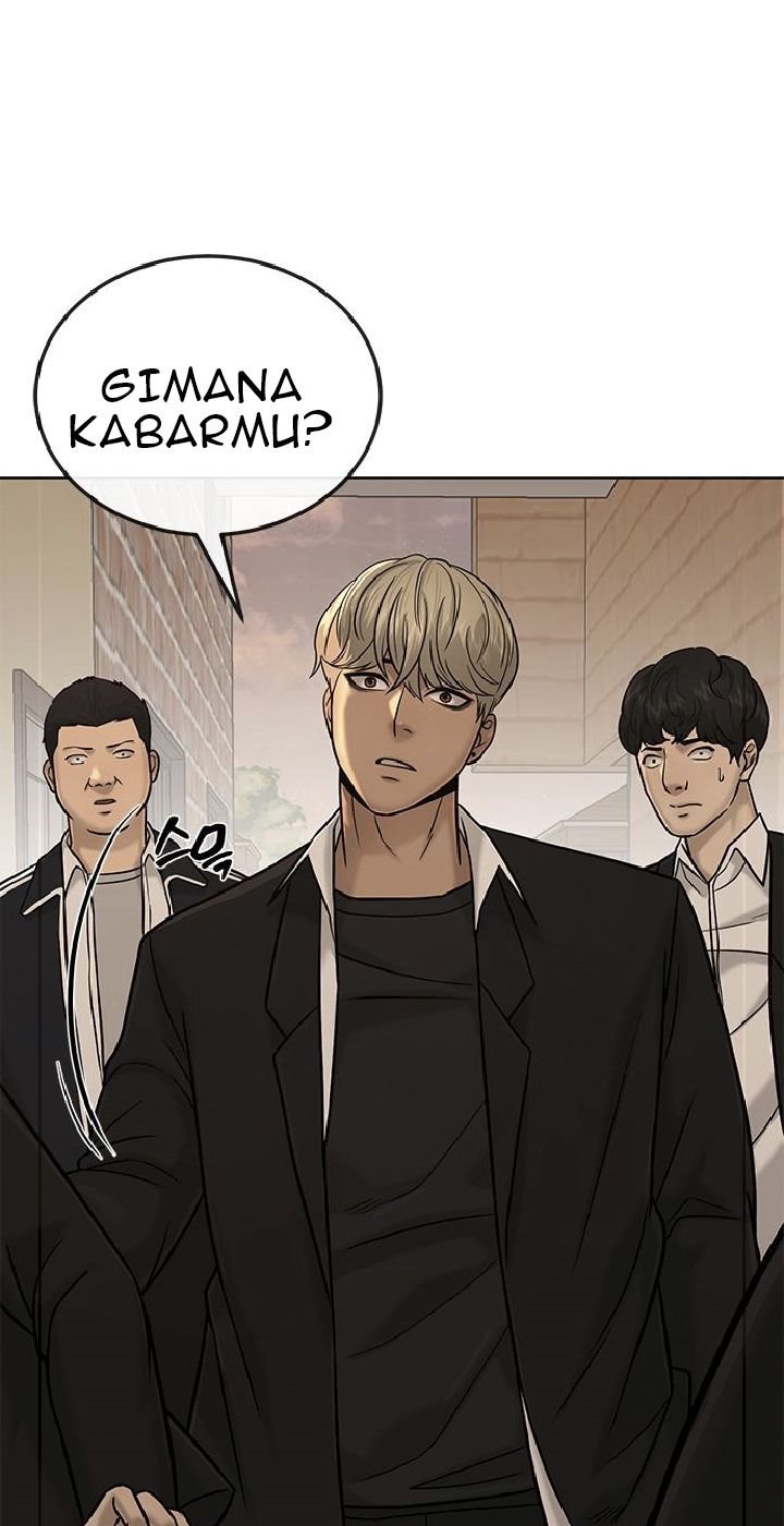 Quest Supremacy Chapter 18 Gambar 33