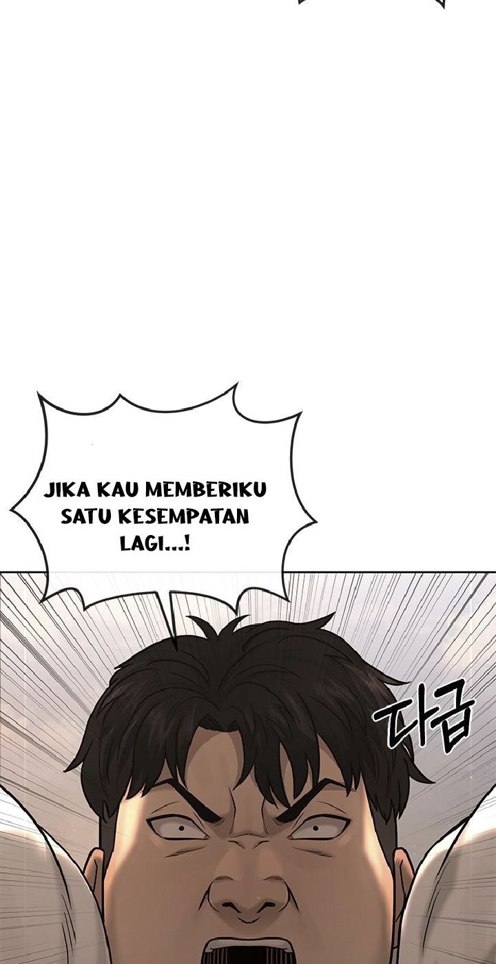 Quest Supremacy Chapter 18 Gambar 37