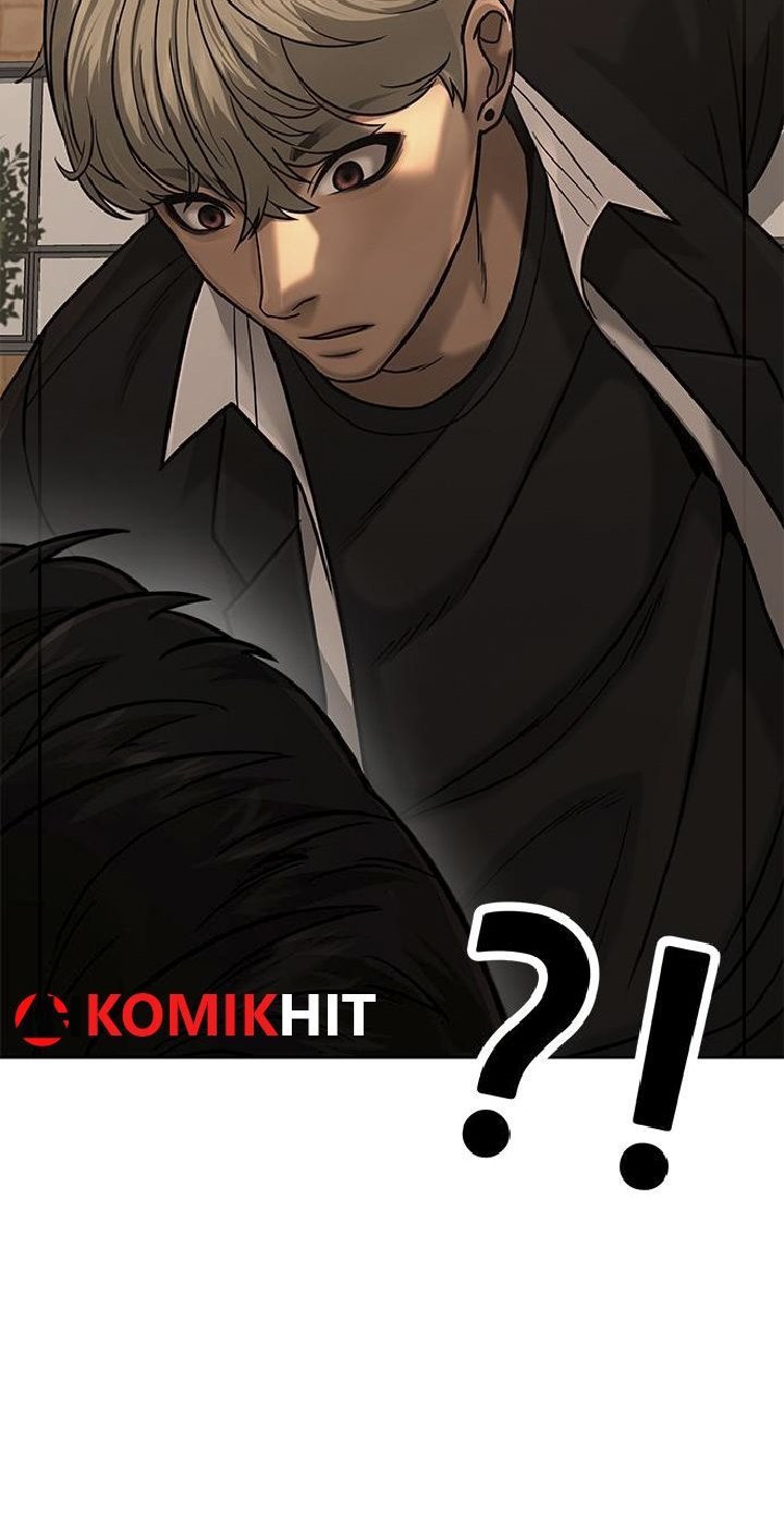 Quest Supremacy Chapter 18 Gambar 39