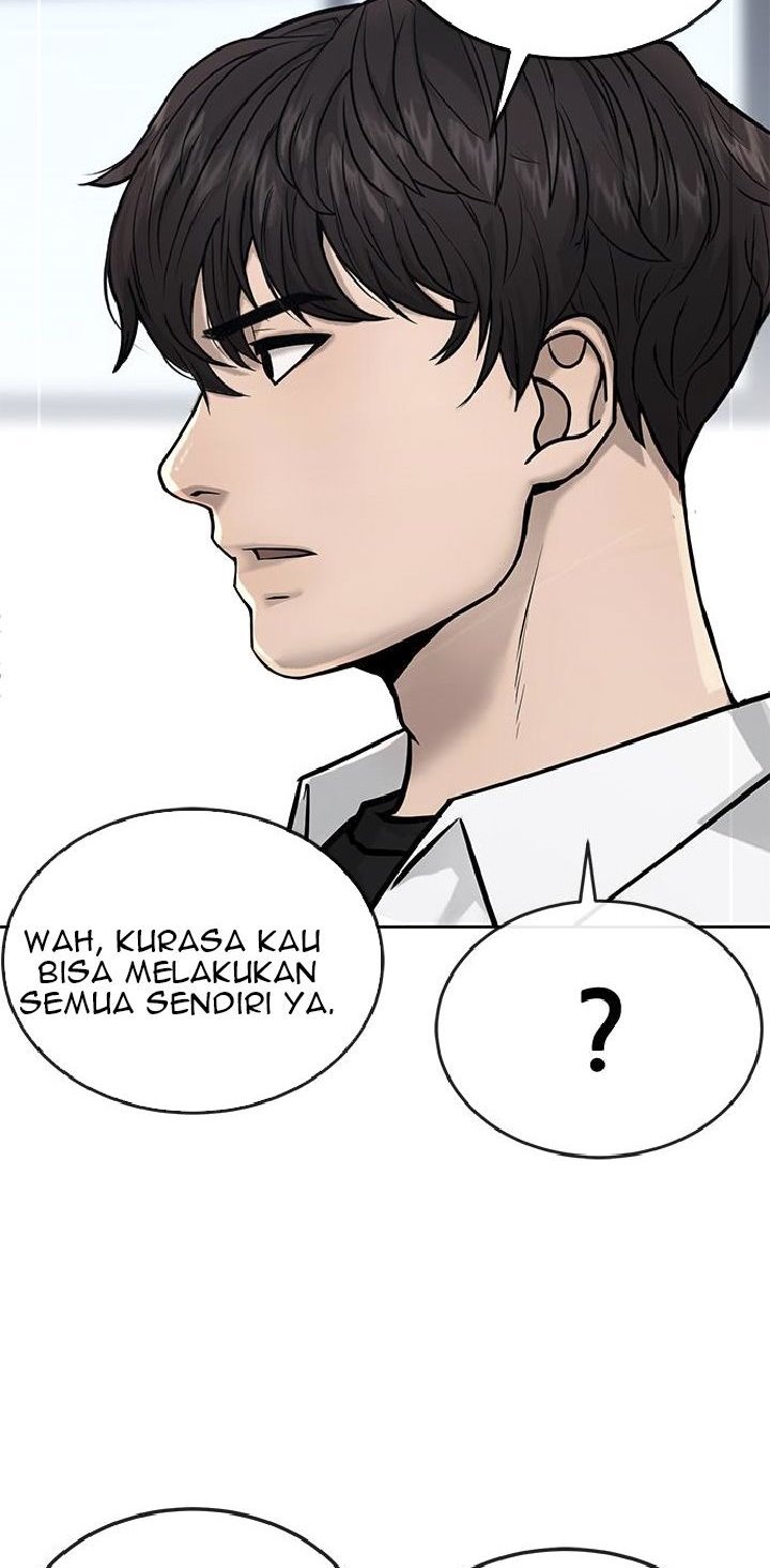 Quest Supremacy Chapter 18 Gambar 46