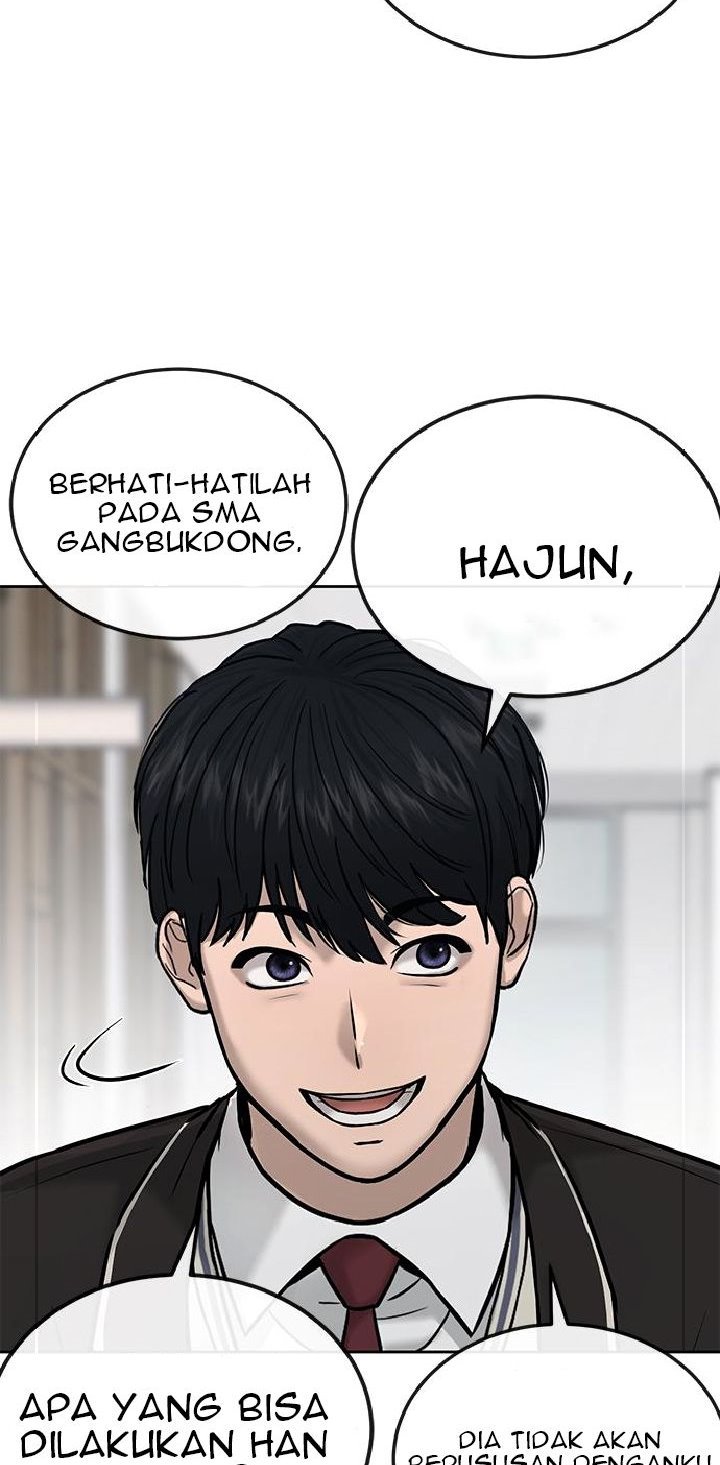 Quest Supremacy Chapter 18 Gambar 48