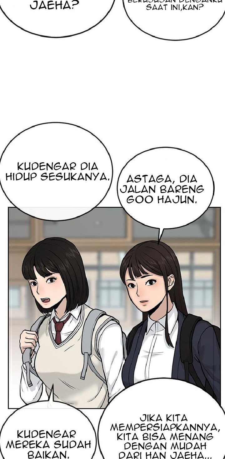 Quest Supremacy Chapter 18 Gambar 49