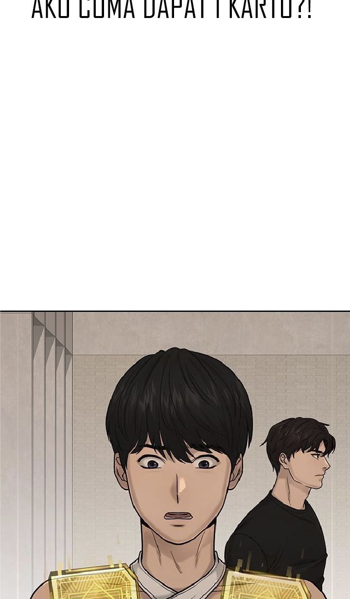 Quest Supremacy Chapter 18 Gambar 5