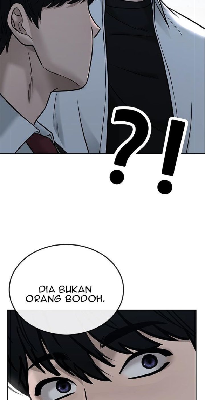 Quest Supremacy Chapter 18 Gambar 52