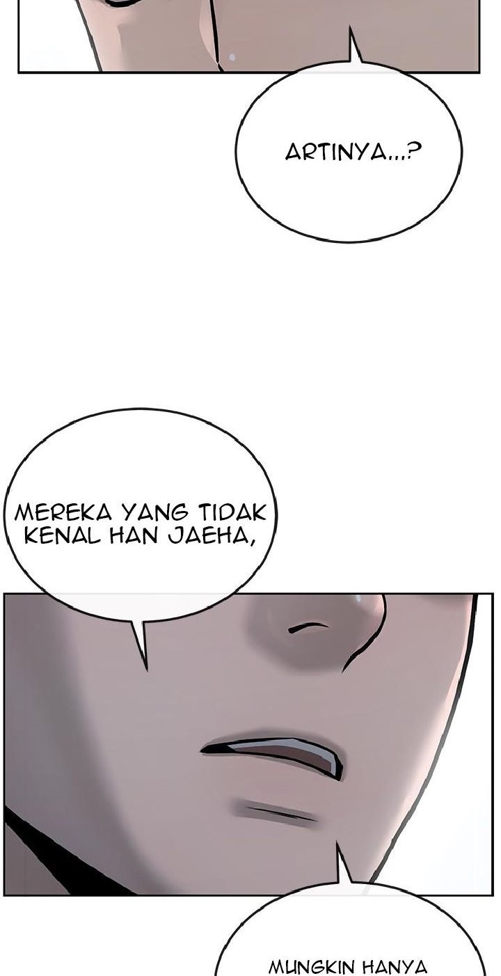 Quest Supremacy Chapter 18 Gambar 53
