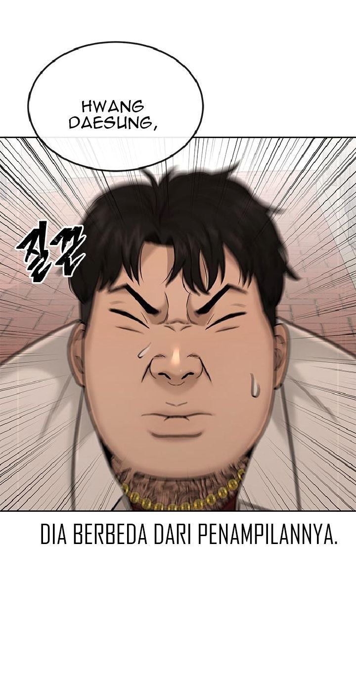 Quest Supremacy Chapter 18 Gambar 56